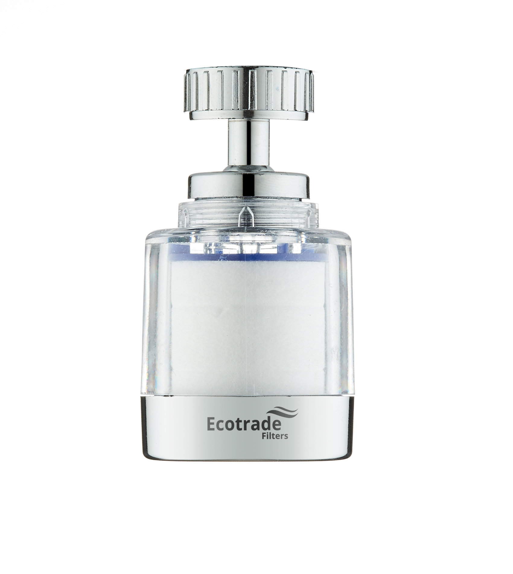 Filtro Purificador Agua 360° mas 12 Repuestos Ecotrade principal
