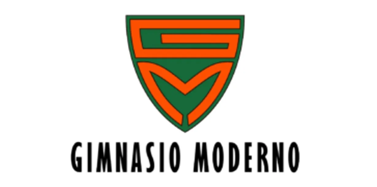 Gimnasio Moderno